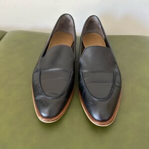 Everlane Loafer - Modern - Black